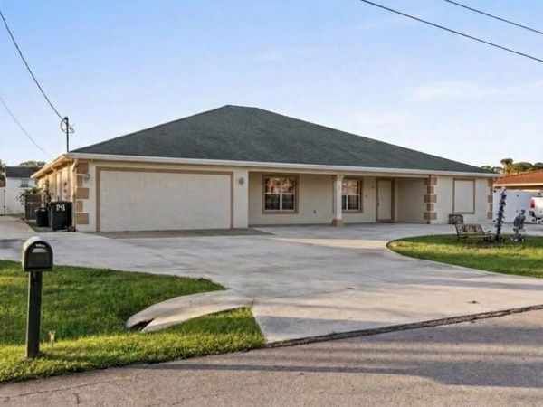141 NE NARANJA, Port St. Lucie, FL 34983