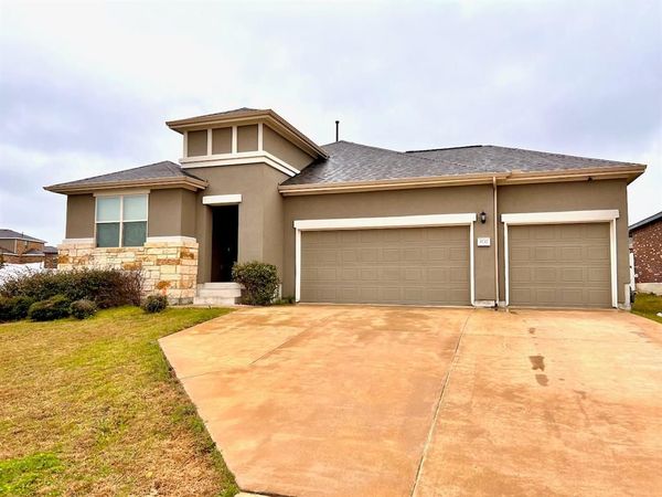 5717 Lehman WAY, Austin, TX 78747