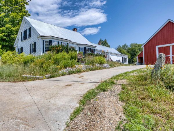 681 Province Lake Road, Effingham, NH 03882