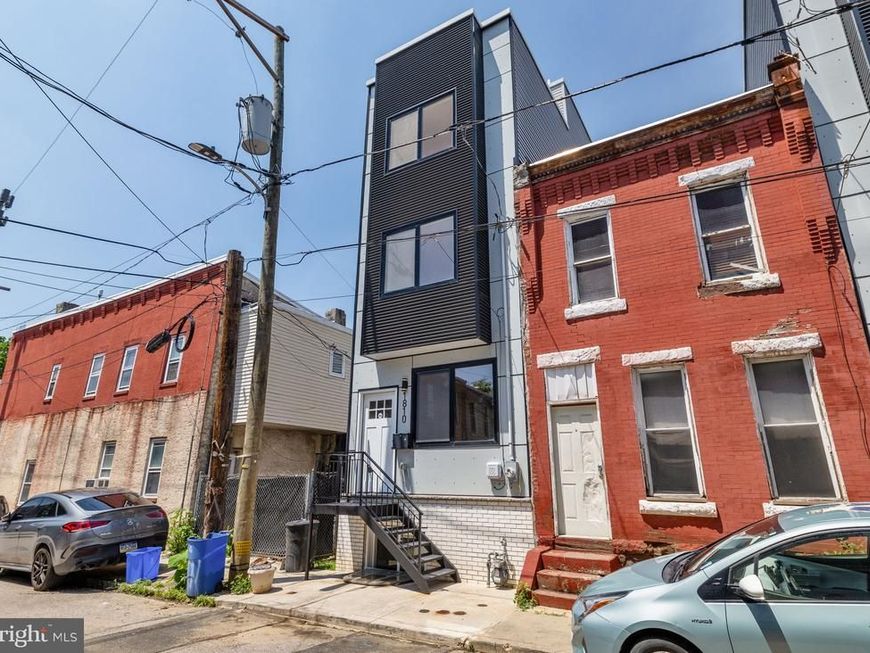 1810 N Marston Street , Philadelphia, PA 19121 Main Photo