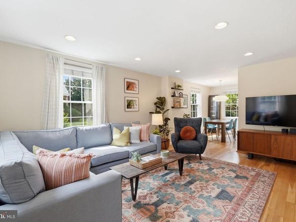 3615 S TAYLOR STREET S, ARLINGTON, VA 22206