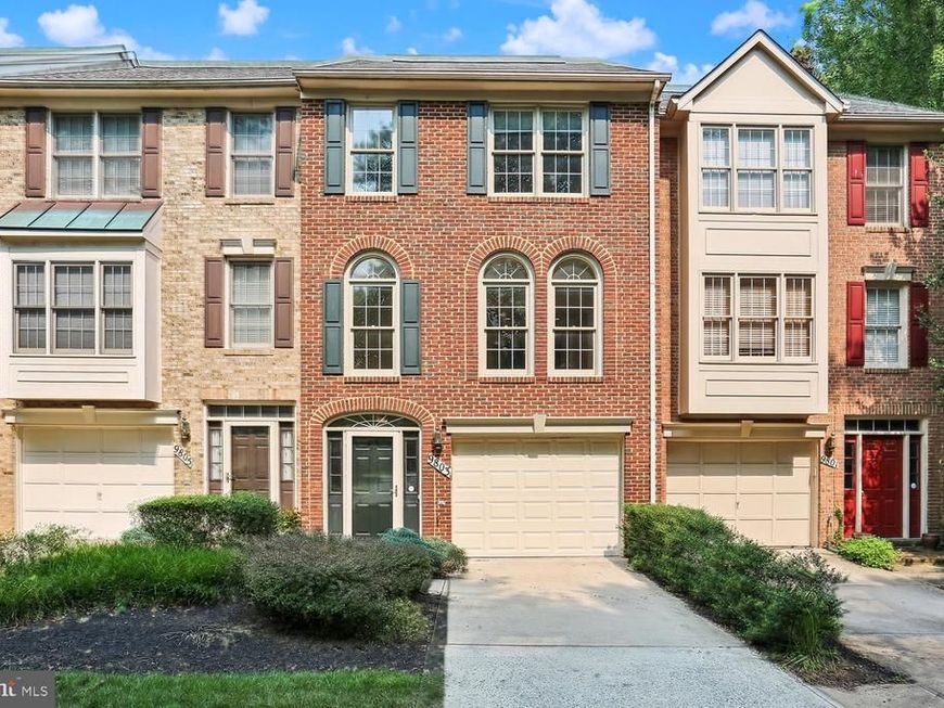9803 Tiffany Hill Court , Unit 63, Bethesda, MD 20814 Main Photo