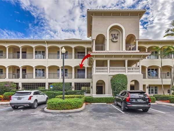 952 SE Willoughby Trace, Stuart, FL 34997