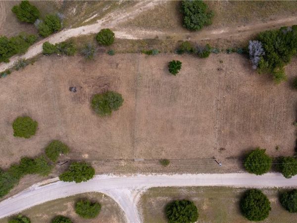 Lot 6 Hickory Street, Lometa, TX 76853