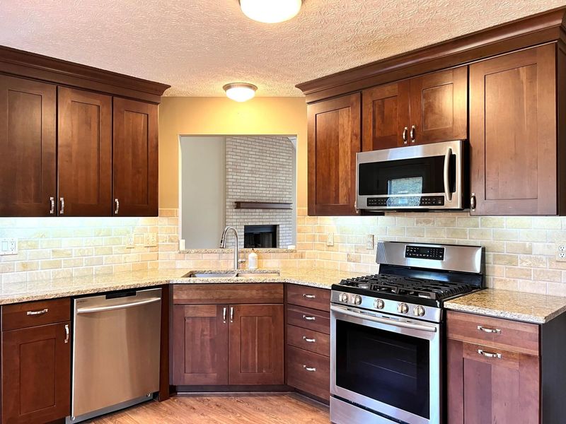 1330 Pannelly Place , Westerville, OH 43081 Photo 10