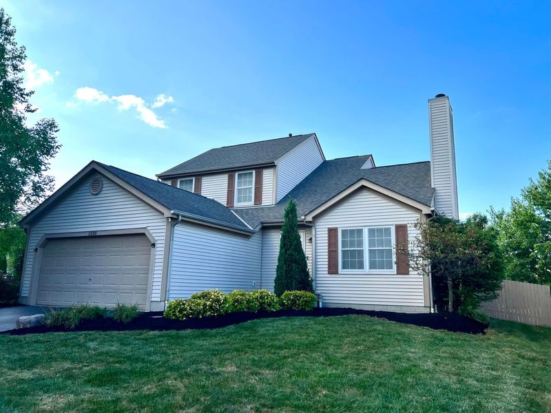 1330 Pannelly Place , Westerville, OH 43081 Photo 2