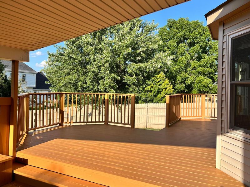 1330 Pannelly Place , Westerville, OH 43081 Photo 36