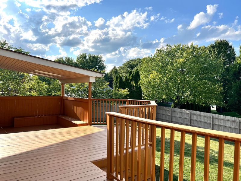 1330 Pannelly Place , Westerville, OH 43081 Photo 37