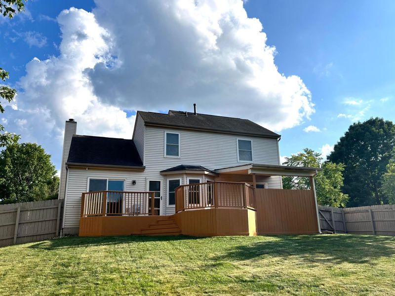 1330 Pannelly Place , Westerville, OH 43081 Photo 41