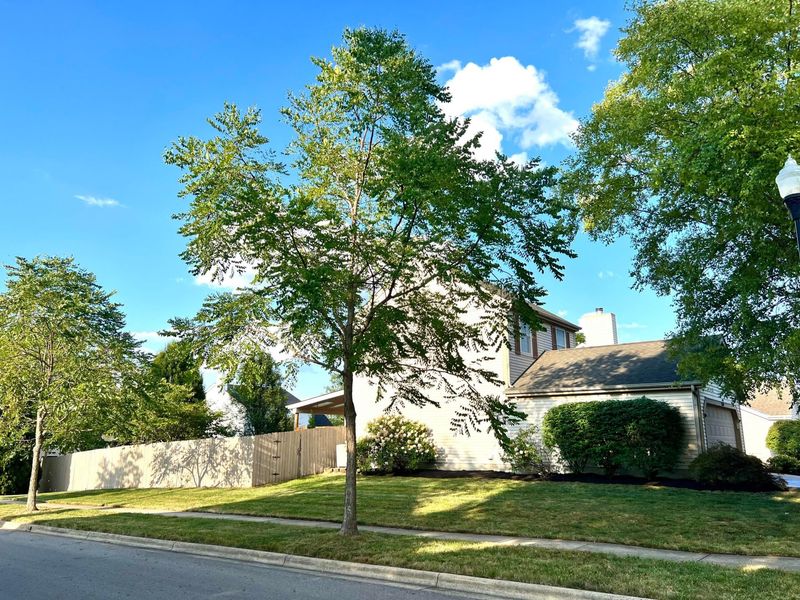 1330 Pannelly Place , Westerville, OH 43081 Photo 44