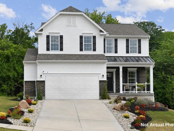 271 Cavanaugh Drive, Unit WK075, Commercial Point, OH 43116