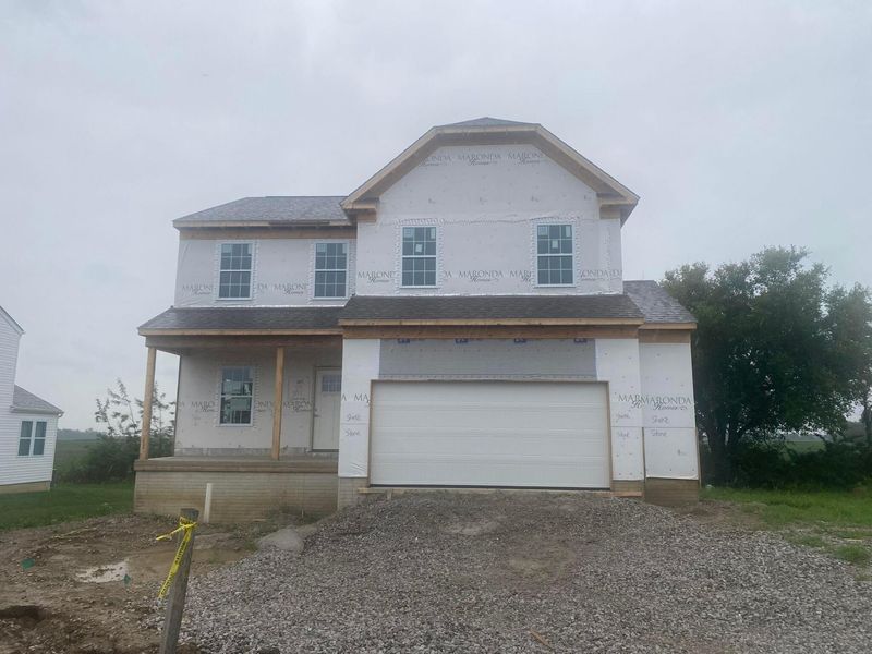 271 Cavanaugh Drive, Unit WK075, Commercial Point, OH 43116 Photo 2