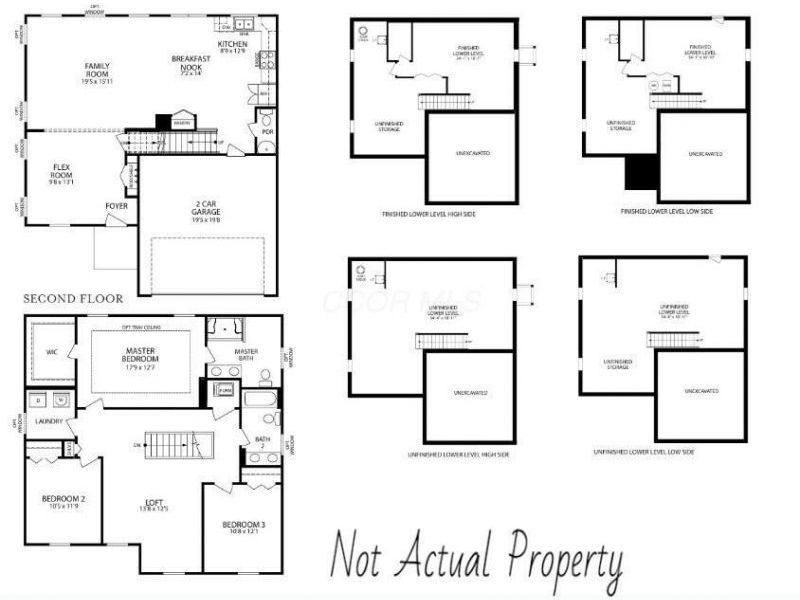 271 Cavanaugh Drive, Unit WK075, Commercial Point, OH 43116 Photo 3