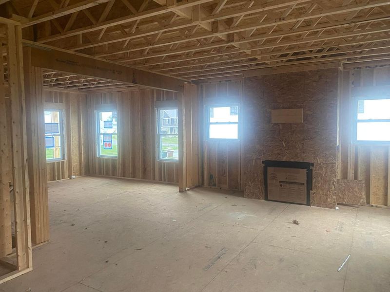 271 Cavanaugh Drive, Unit WK075, Commercial Point, OH 43116 Photo 4
