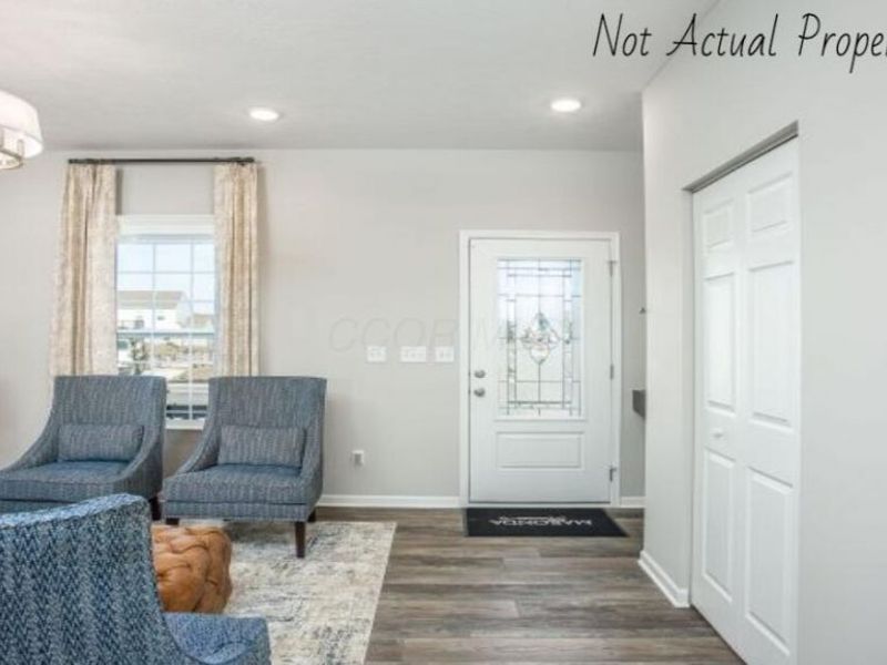 271 Cavanaugh Drive, Unit WK075, Commercial Point, OH 43116 Photo 6