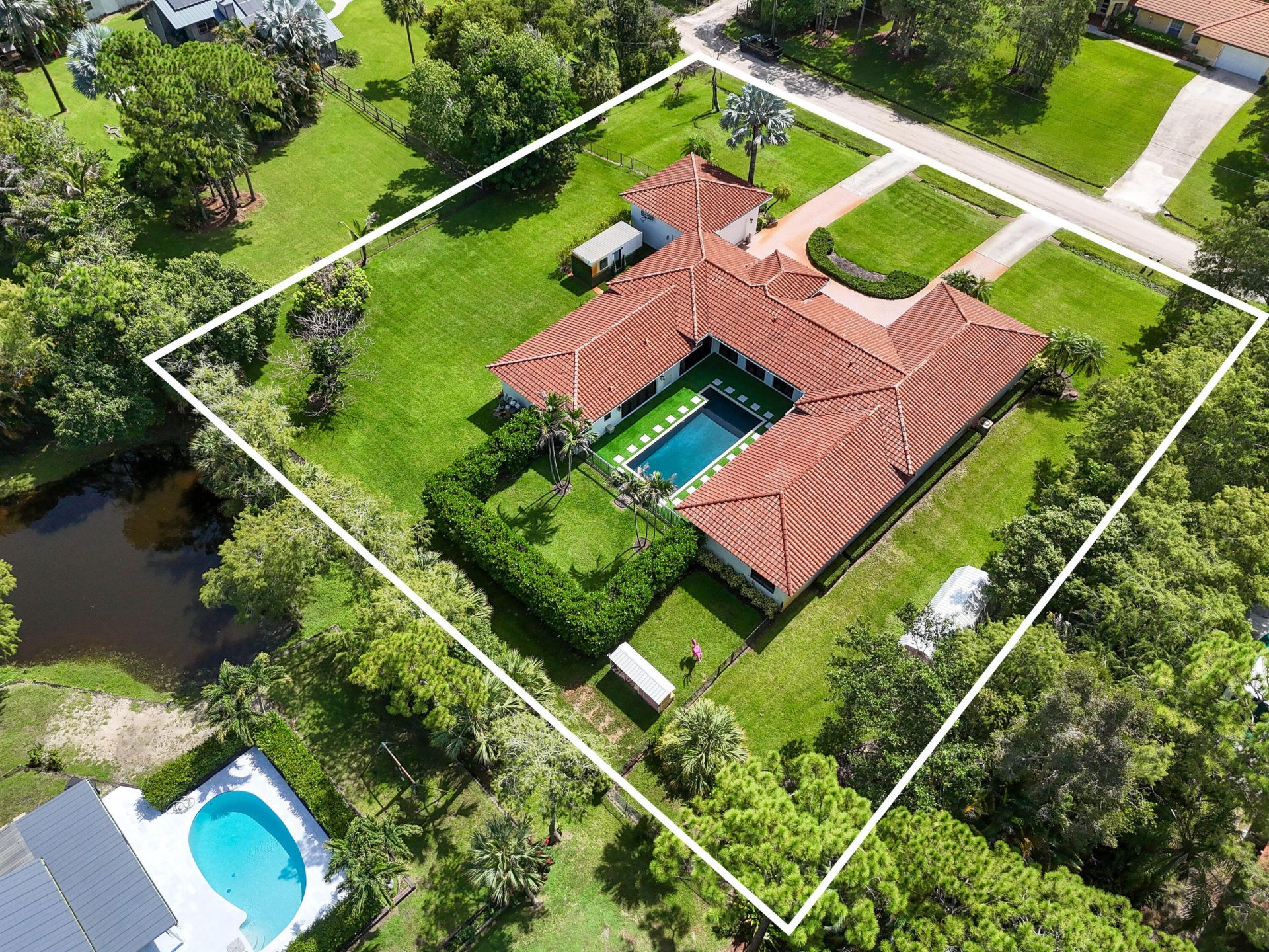 15655 77th Trail N, West Palm Beach, FL 33418 Photo