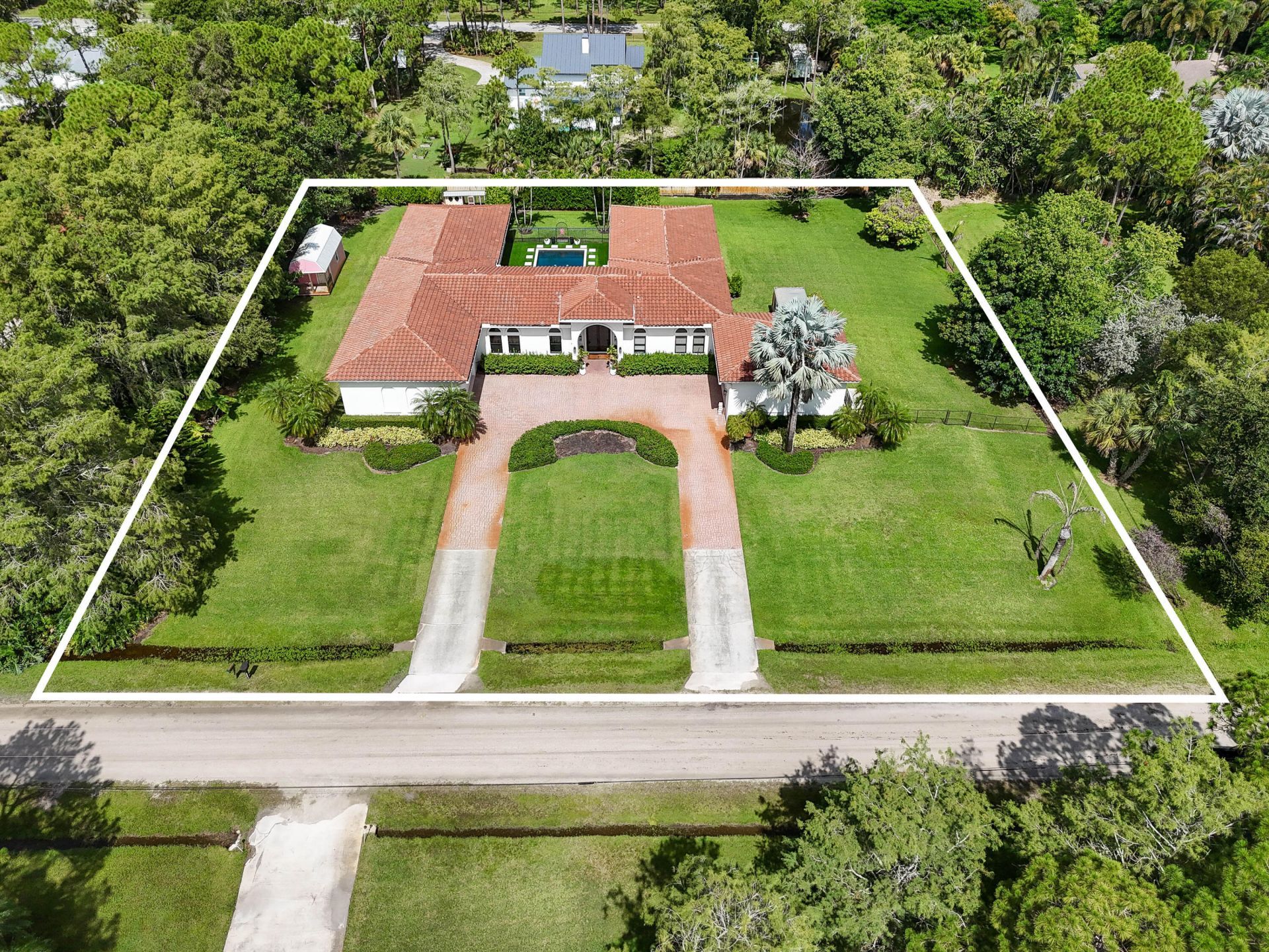 15655 77th Trail N, West Palm Beach, FL 33418 Photo