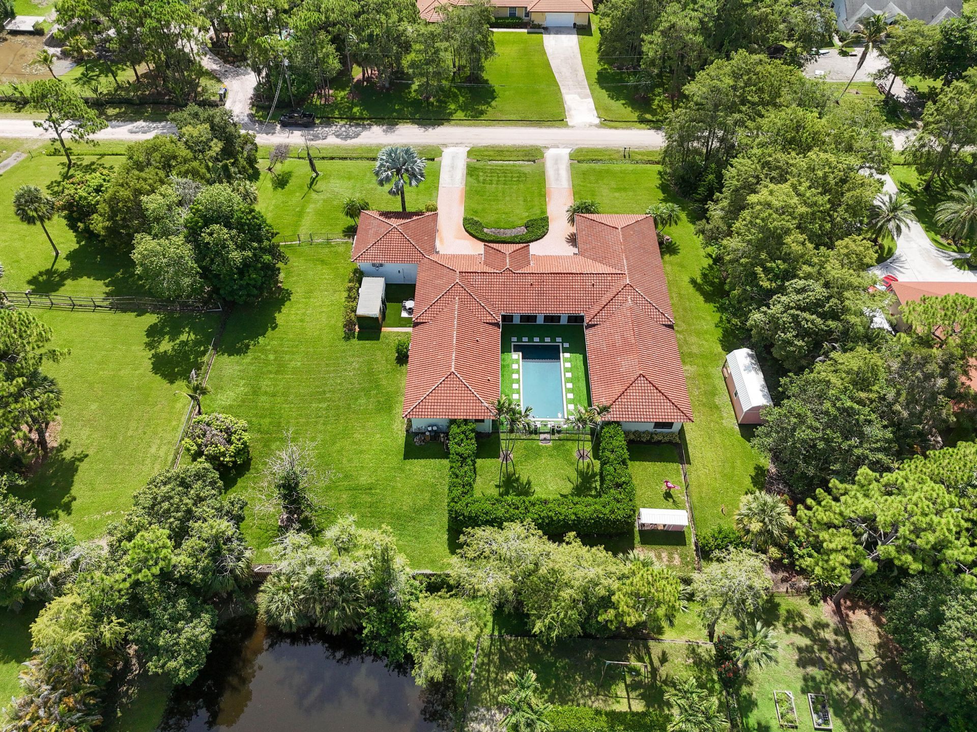 15655 77th Trail N, West Palm Beach, FL 33418 Photo