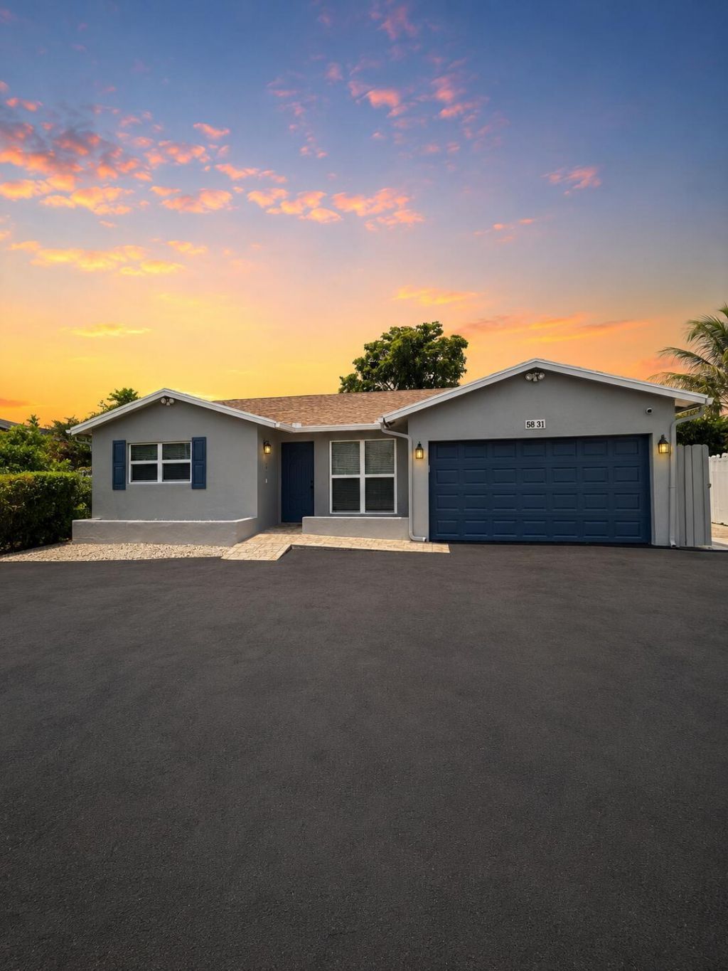 5831 NW 56th Place, Tamarac, FL 33319 Photo
