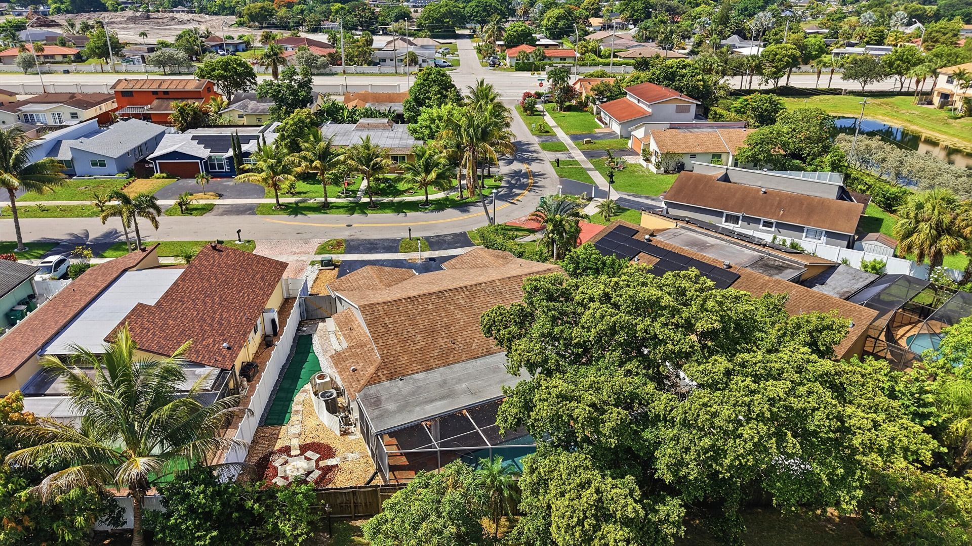 5831 NW 56th Place, Tamarac, FL 33319 Photo