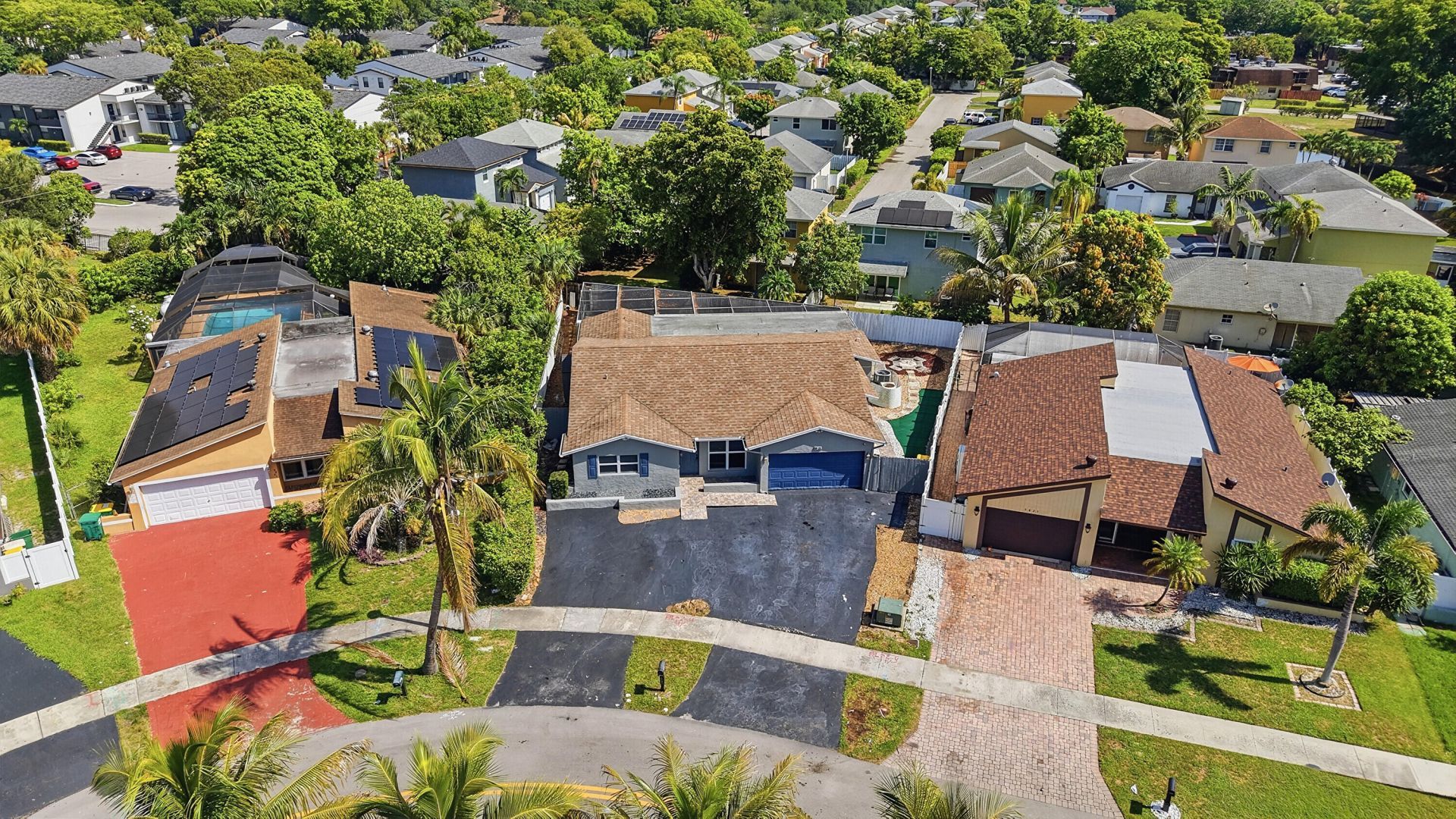 5831 NW 56th Place, Tamarac, FL 33319 Photo