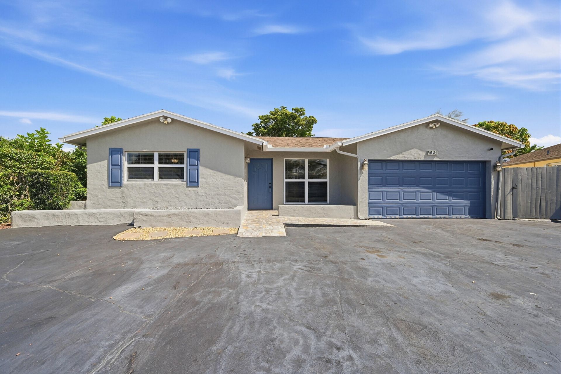 5831 NW 56th Place, Tamarac, FL 33319 Photo