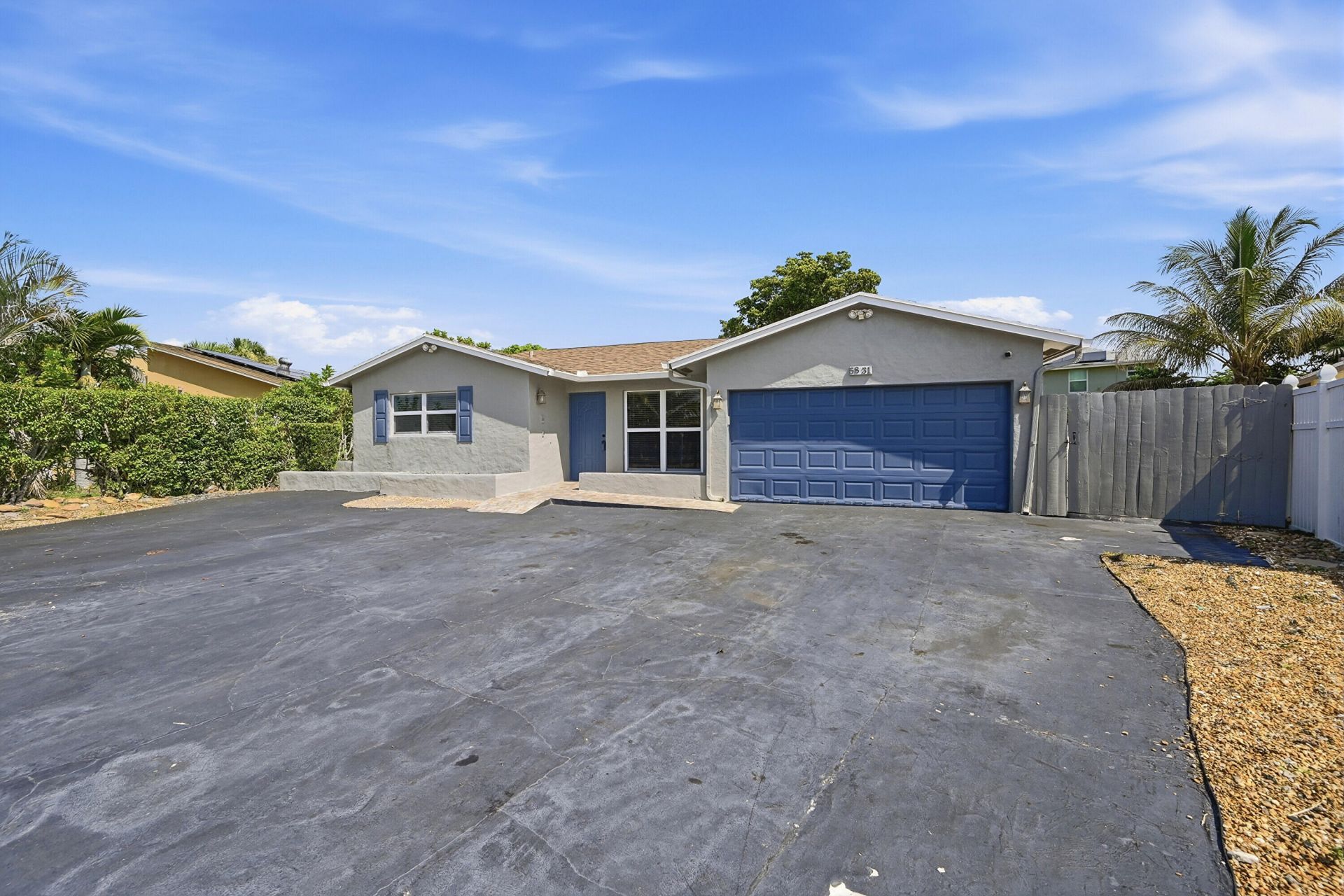 5831 NW 56th Place, Tamarac, FL 33319 Photo