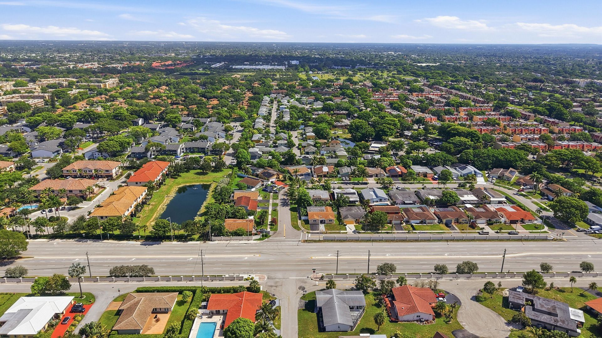 5831 NW 56th Place, Tamarac, FL 33319 Photo