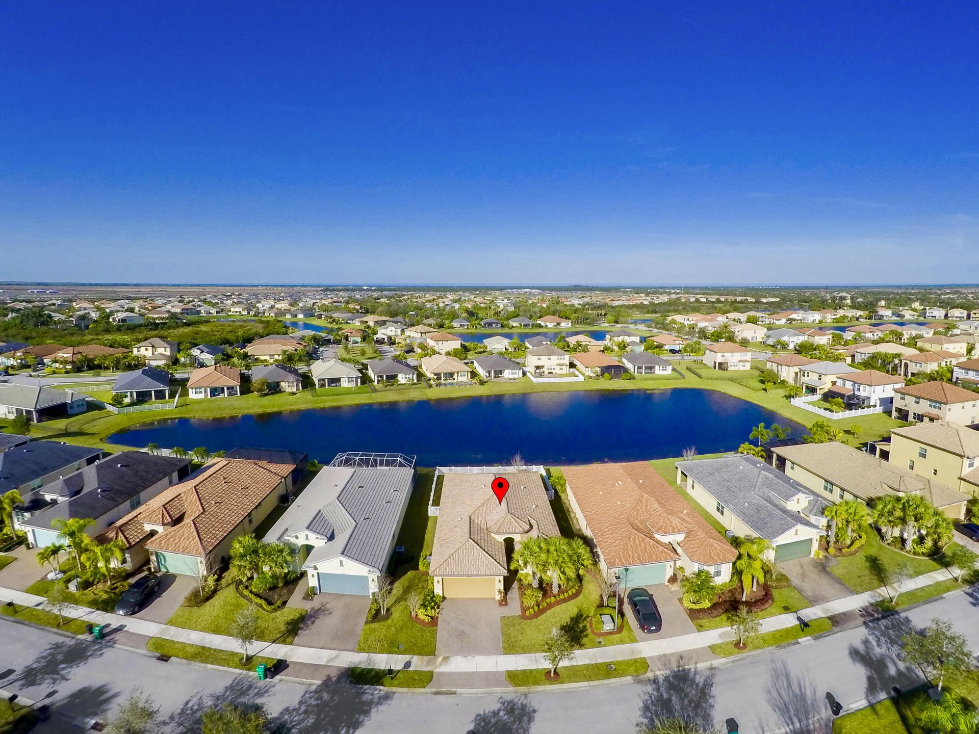 11271 SW Barton Way, Port Saint Lucie, FL 34987 Photo