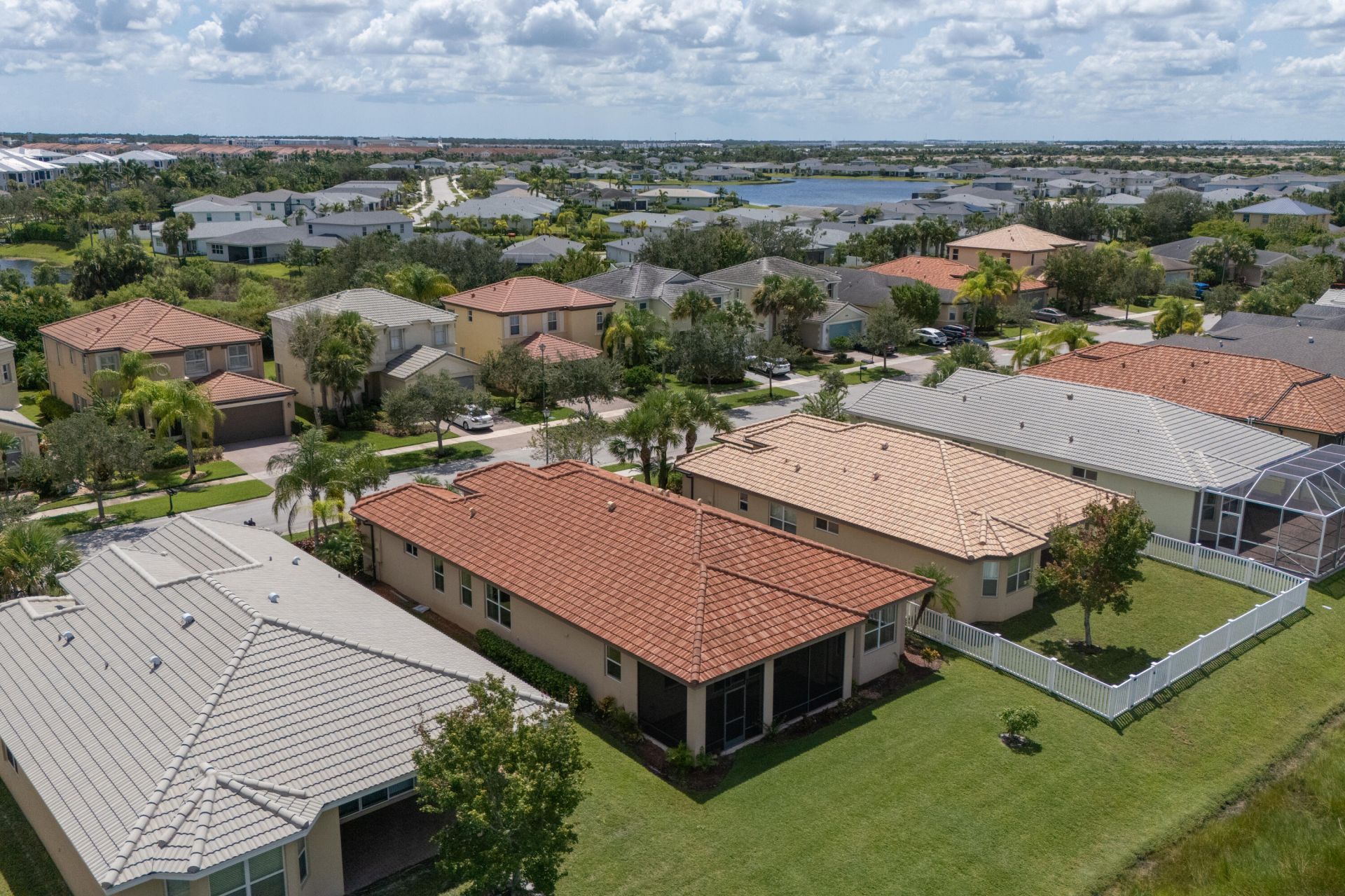 11271 SW Barton Way, Port Saint Lucie, FL 34987 Photo