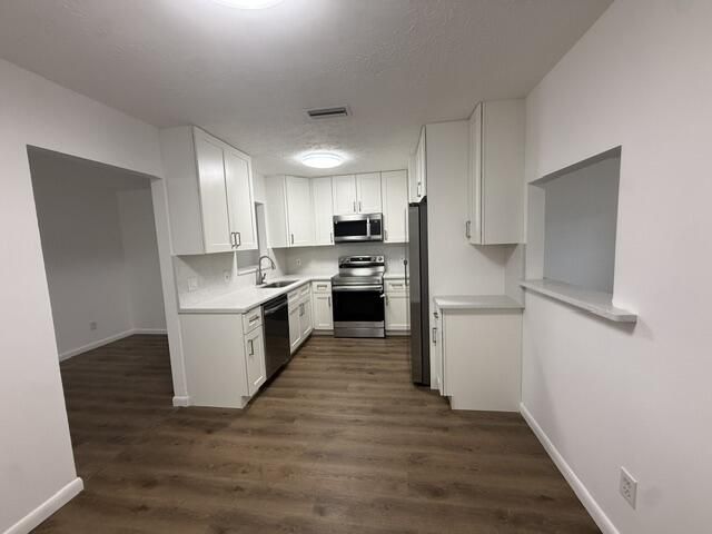 2008 SW Hampshire Lane, Port Saint Lucie, FL 34953 Photo