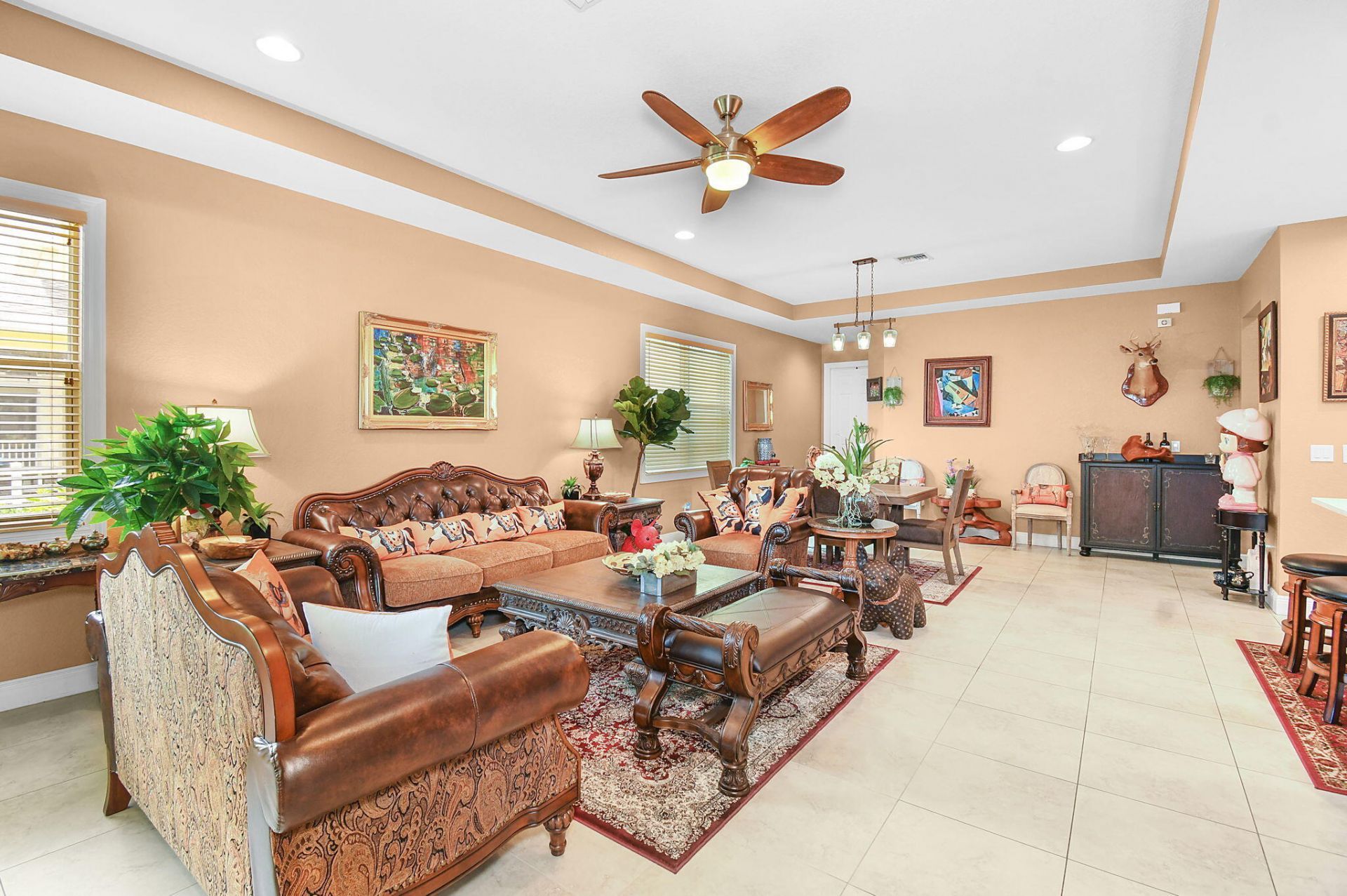 742 NW Leonardo Circle, Port Saint Lucie, FL 34986 Photo
