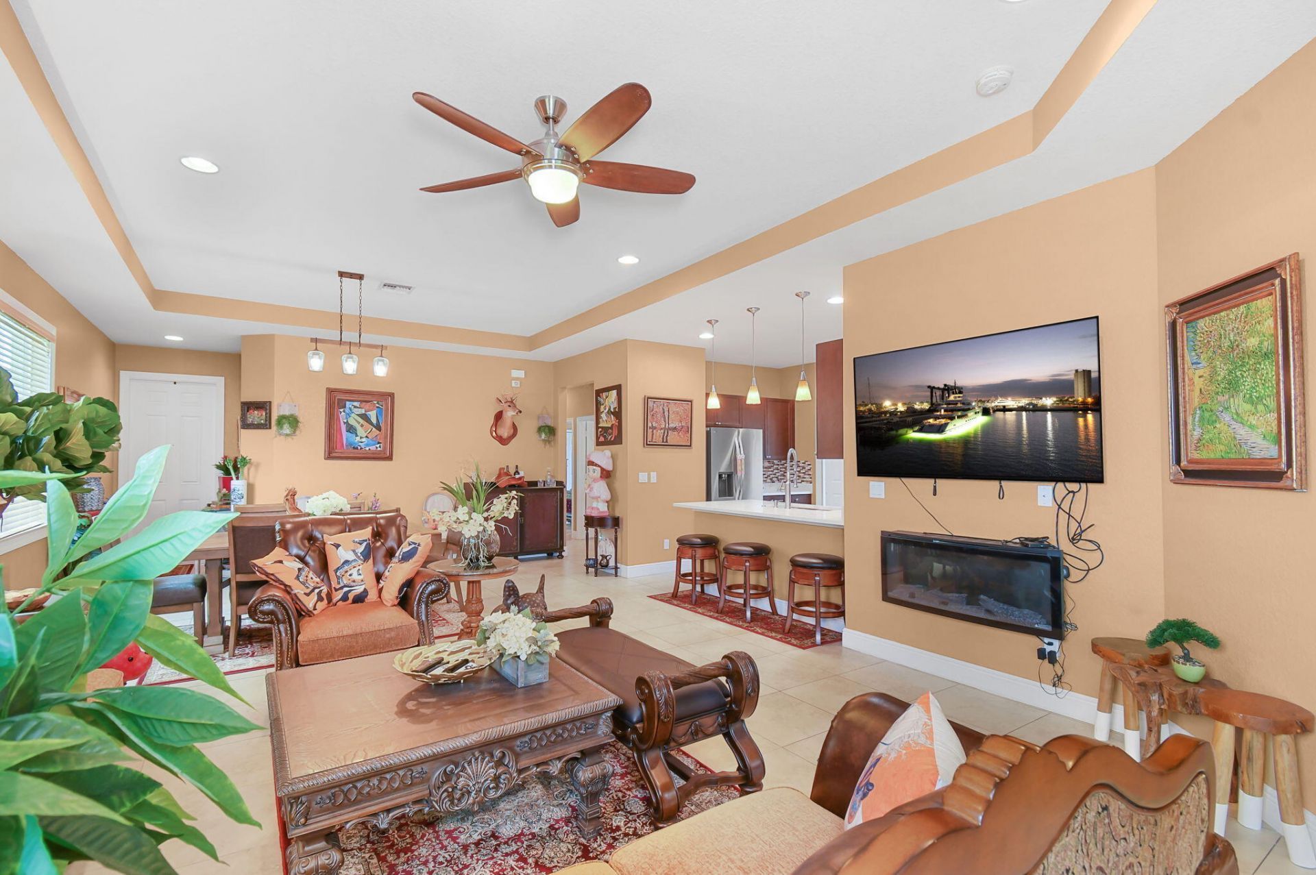 742 NW Leonardo Circle, Port Saint Lucie, FL 34986 Photo