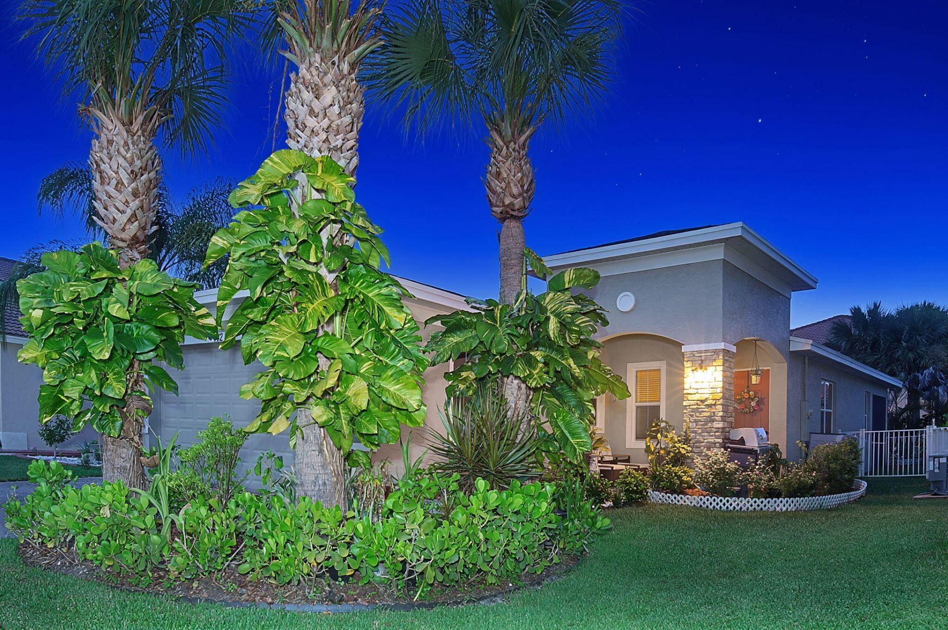 742 NW Leonardo Circle, Port Saint Lucie, FL 34986 Photo