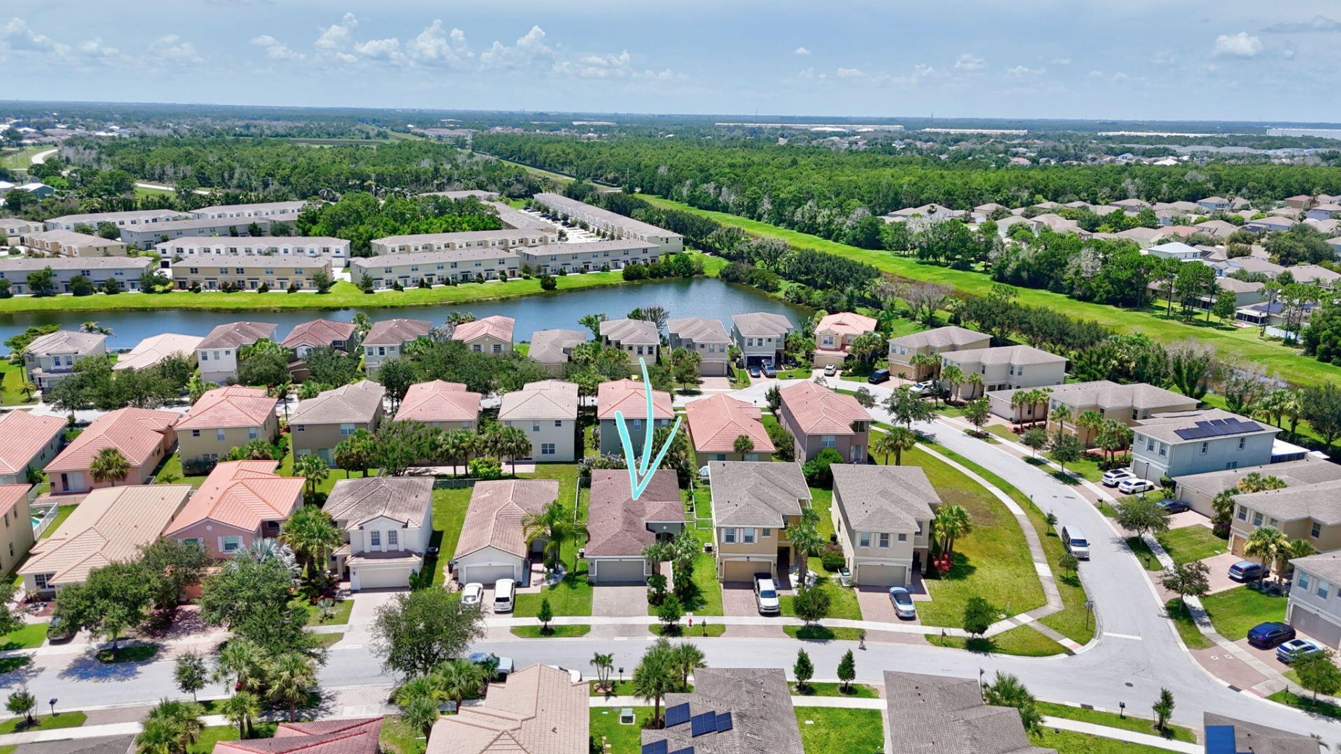 742 NW Leonardo Circle, Port Saint Lucie, FL 34986 Photo