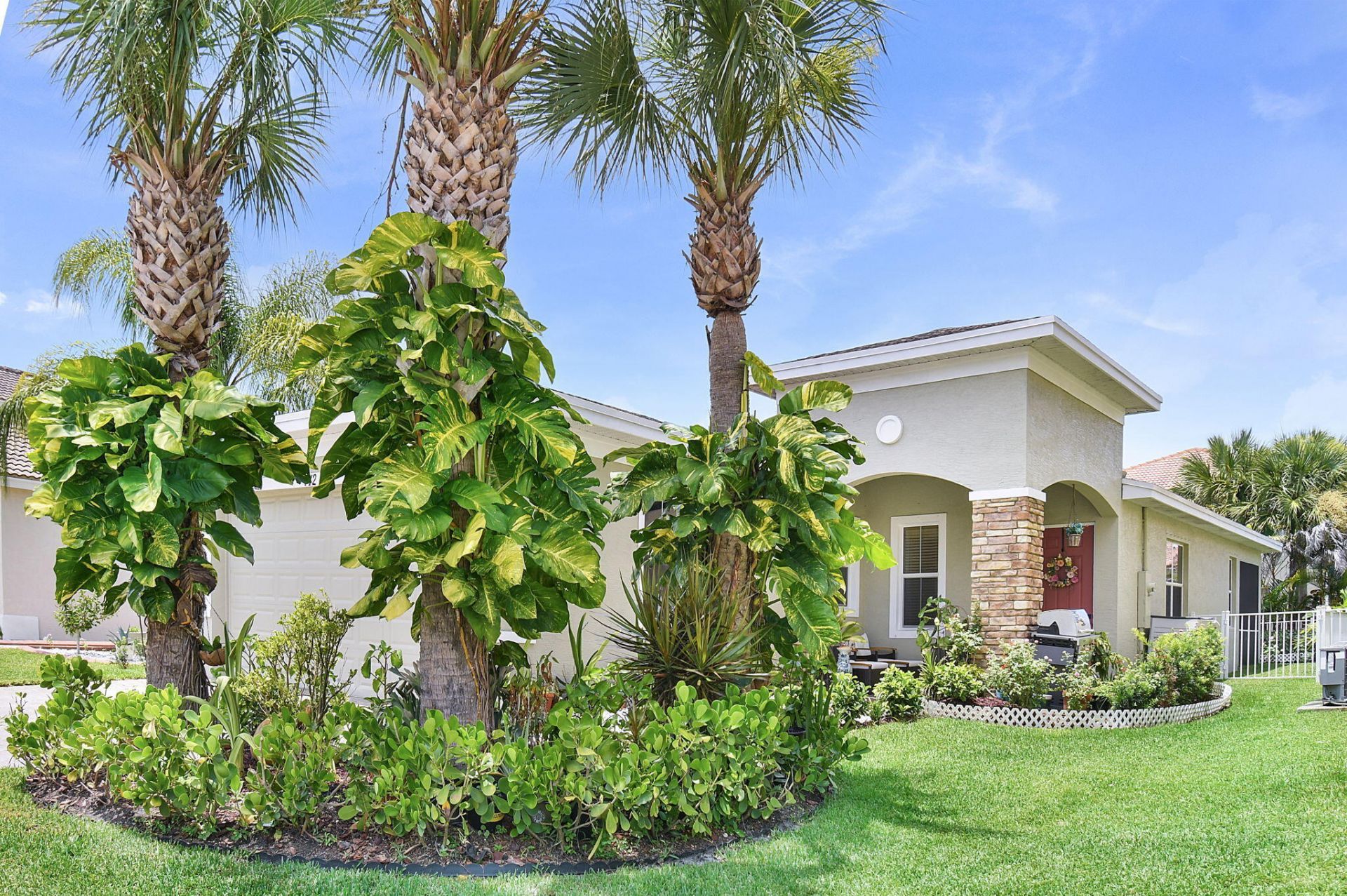 742 NW Leonardo Circle, Port Saint Lucie, FL 34986 Photo