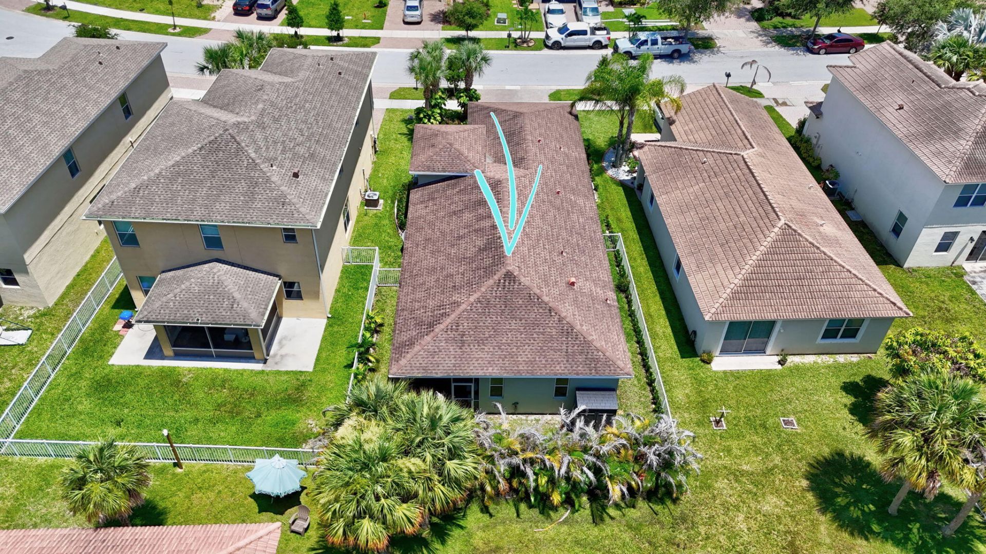 742 NW Leonardo Circle, Port Saint Lucie, FL 34986 Photo
