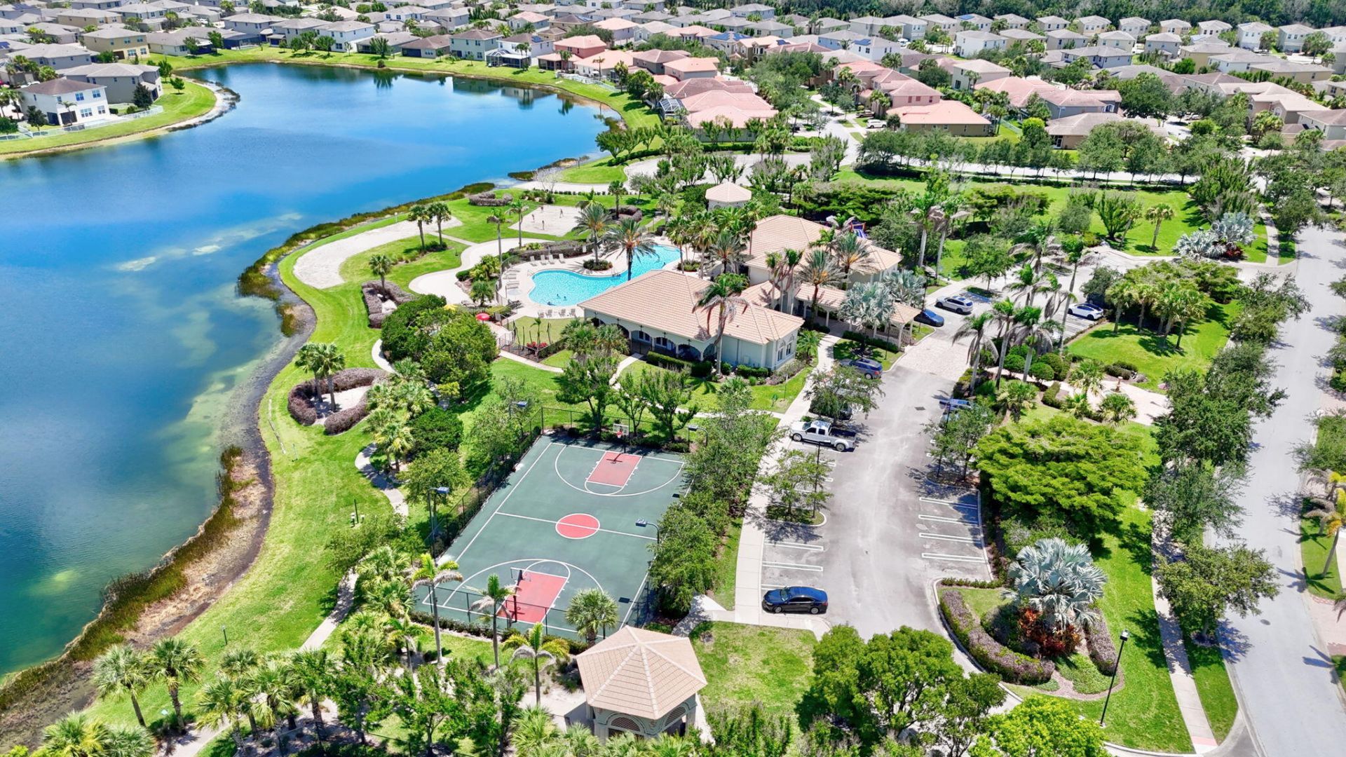 742 NW Leonardo Circle, Port Saint Lucie, FL 34986 Photo