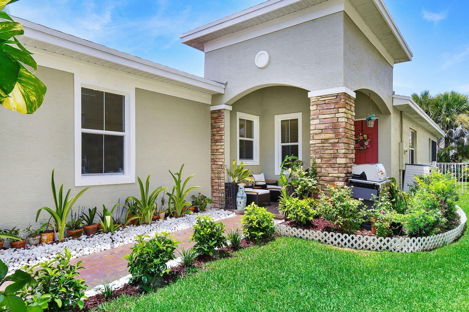 742 NW Leonardo Circle, Port Saint Lucie, FL 34986 Photo