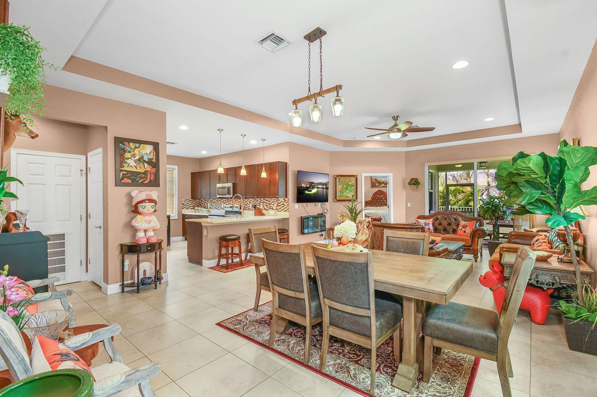 742 NW Leonardo Circle, Port Saint Lucie, FL 34986 Photo