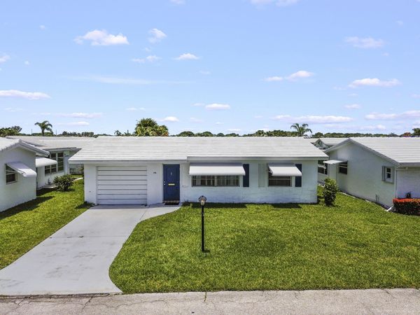 1196 SW Lake Circle, Boynton Beach, FL 33426