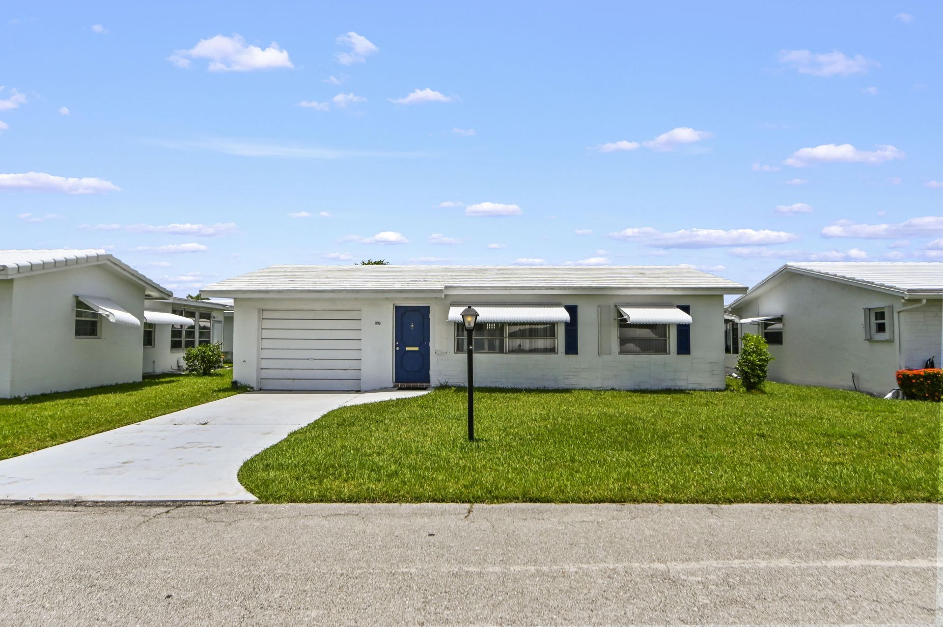 1196 SW Lake Circle, Boynton Beach, FL 33426 Photo