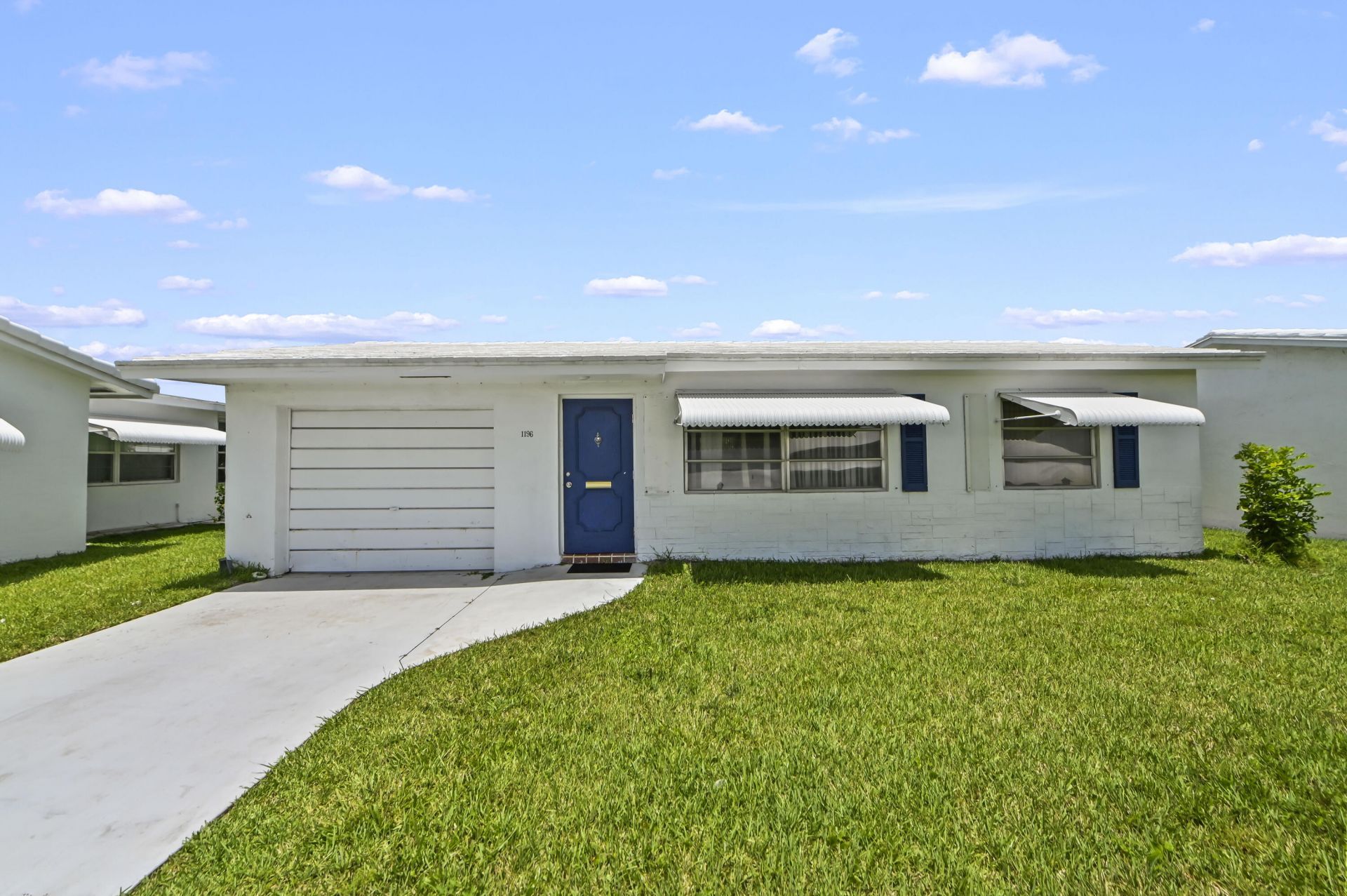 1196 SW Lake Circle, Boynton Beach, FL 33426 Photo