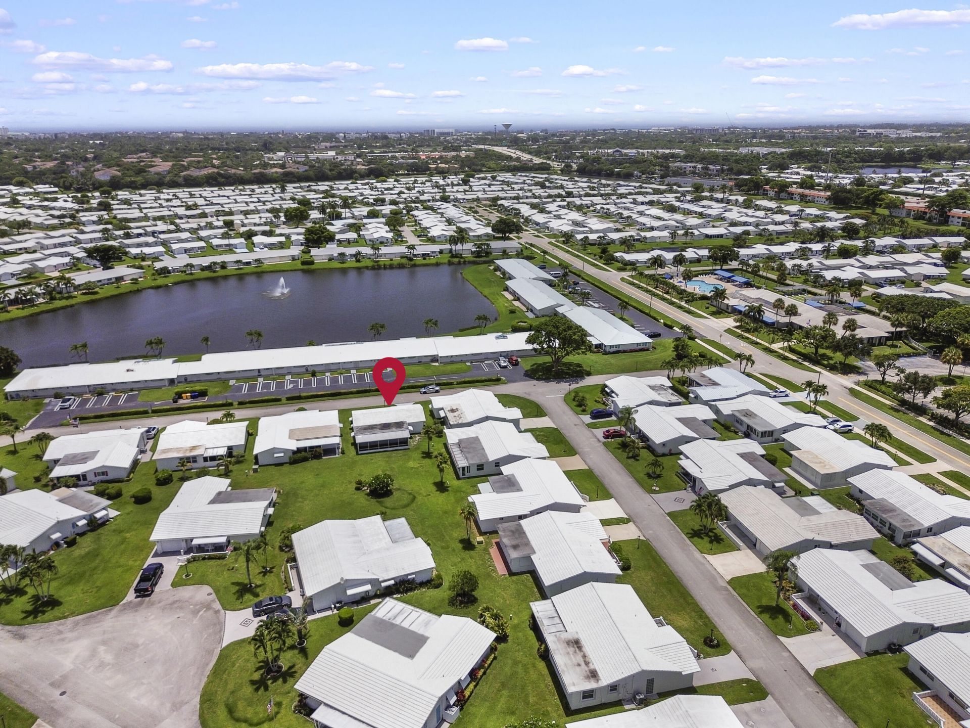 1196 SW Lake Circle, Boynton Beach, FL 33426 Photo