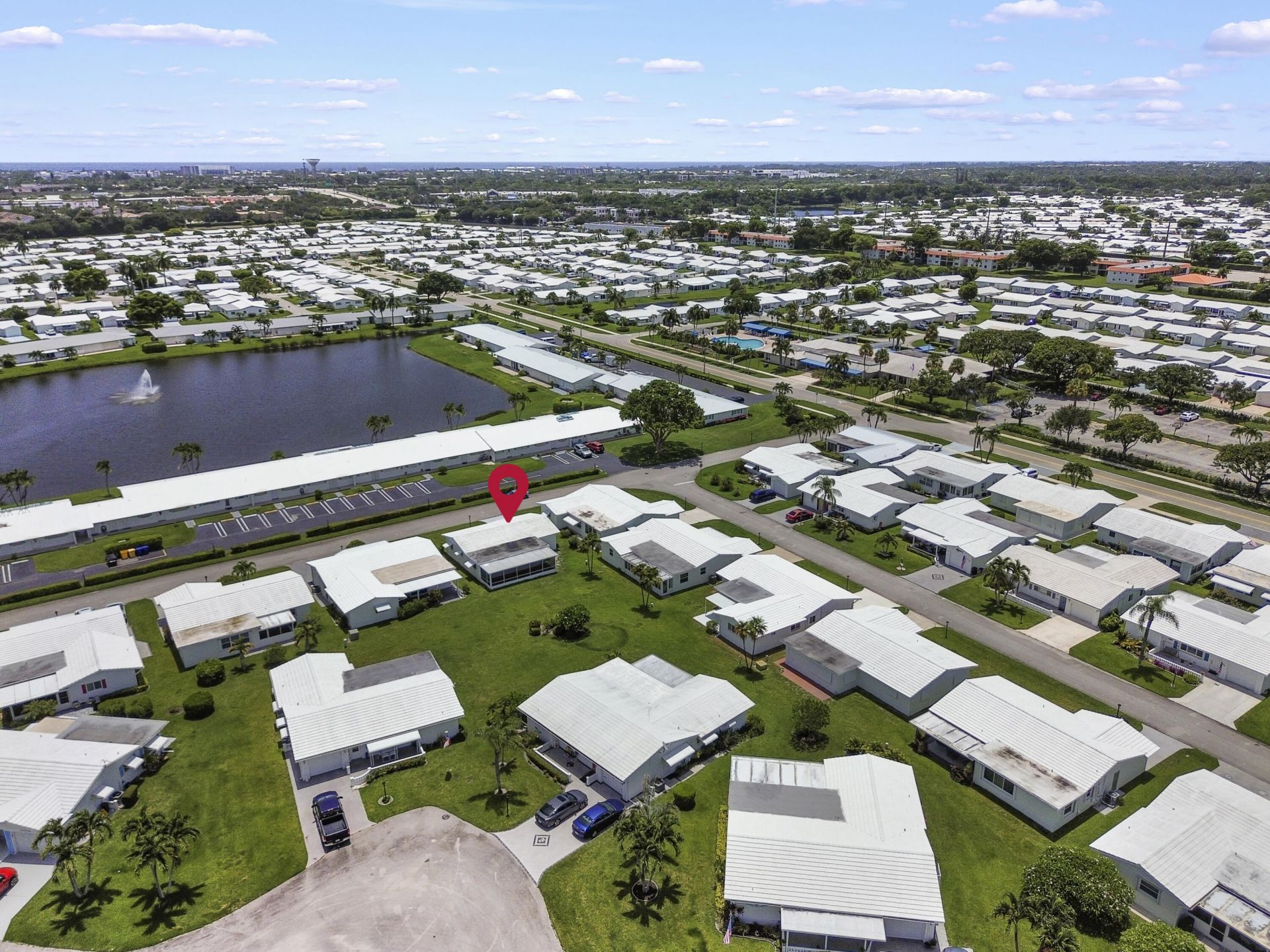 1196 SW Lake Circle, Boynton Beach, FL 33426 Photo