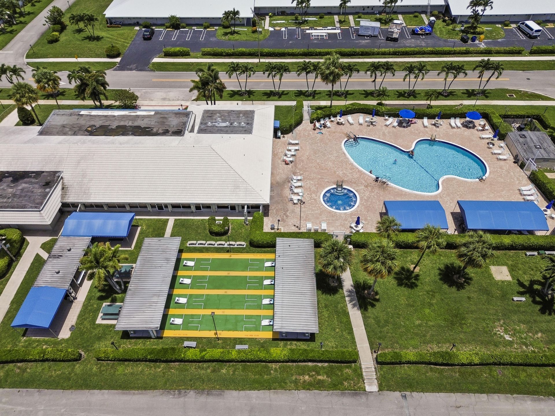 1196 SW Lake Circle, Boynton Beach, FL 33426 Photo