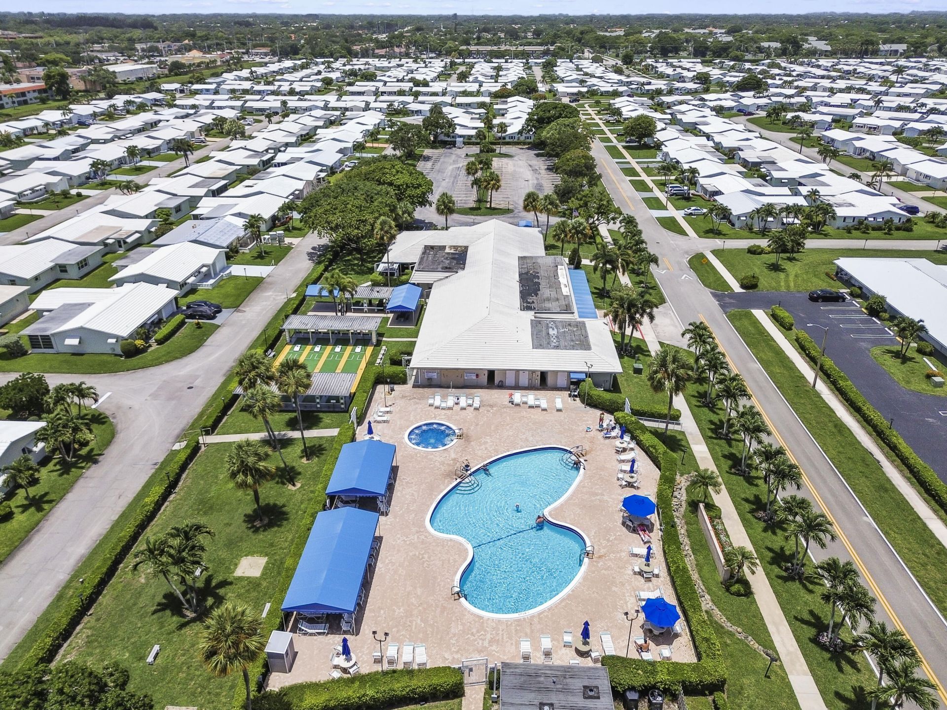 1196 SW Lake Circle, Boynton Beach, FL 33426 Photo