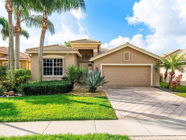 10888 Deer Park Lane, Boynton Beach, FL 33437