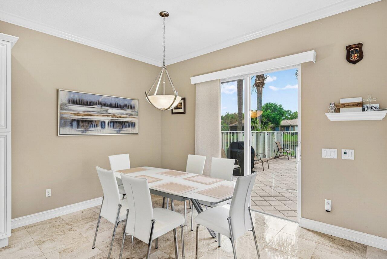 10888 Deer Park Lane, Boynton Beach, FL 33437 Photo