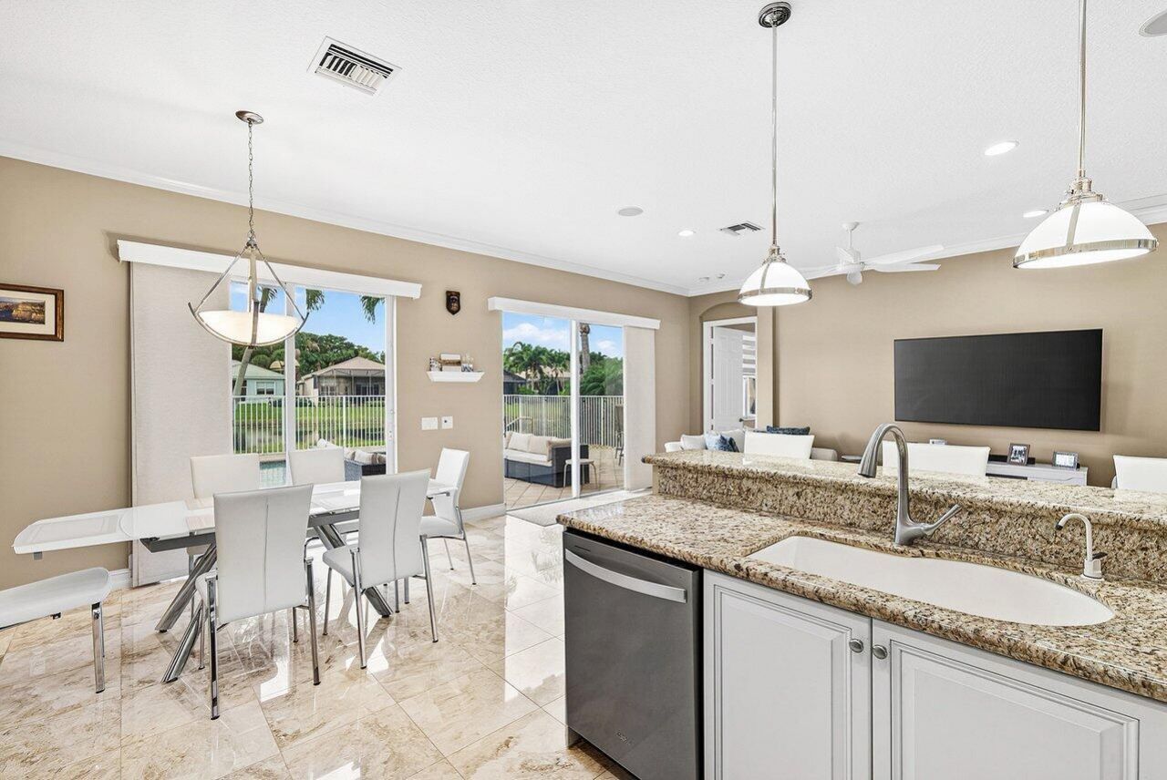 10888 Deer Park Lane, Boynton Beach, FL 33437 Photo